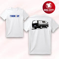 Thesis GP 2025 Two Sided Shirt Unisex T-shirt, Sweatshirt, Hoodie, Long Sleeve Tee - T-Shirt, Sweatshirt, Hoodie