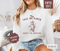 They Call Me Ranch Funny T-Shirts, Hoodie, Sweatshirt - T-Shirt, Sweatshirt, Hoodie