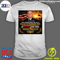 They Kicked Open The Cells Pulled 70 Prisoners Free He Never Came Home Joshua Wheeler U.S. Army Ranger Iraq 2016 Shirt - T-Shirt, Sweatshirt, Hoodie