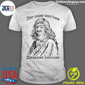 They Think They-Them Therefore They-Are Shirt Unisex T-shirt, Sweatshirt, Hoodie, Long Sleeve Tee - T-Shirt, Sweatshirt, Hoodie