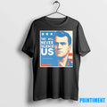 They Will Never Silence Charlie Kirk Tshirts Sweater Unisex T-shirt, Sweatshirt, Hoodie, Long Sleeve Tee - T-Shirt, Sweatshirt, Hoodie