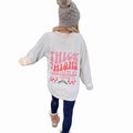 Thick Thighs T-Shirts, Hoodie, Sweatshirt - T-Shirt, Sweatshirt, Hoodie