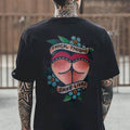 Thick Thighs Save Lives Printed Naughty Clothes Cotton Menswear T-Shirts, Hoodie, Sweatshirt - T-Shirt, Sweatshirt, Hoodie