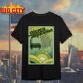 Thievery Corporation Midwest And South America Tour 25 Poster shirt Unisex T-shirt, Sweatshirt, Hoodie, Long Sleeve Tee - T-Shirt, Sweatshirt, Hoodie