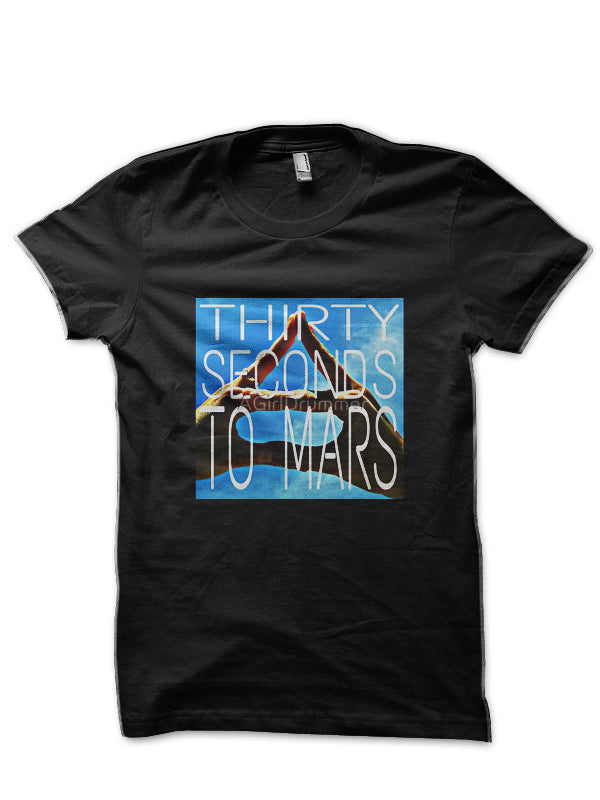 Thirty Seconds Mars Style006 T-Shirts, Hoodie, Sweatshirt - T-Shirt, Sweatshirt, Hoodie