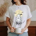 This Is Boo Sheet Ghost Halloween Fall Season TK43GN T-Shirts, Hoodie, Sweatshirt - T-Shirt, Sweatshirt, Hoodie