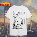 This Is Bullshit Shirt Unisex T-shirt, Sweatshirt, Hoodie, Long Sleeve Tee - T-Shirt, Sweatshirt, Hoodie