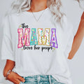 This Mama Loves Her Peeps Mama Easter Mom Easter Shirt Cute Easter Shirt Mamas Bunnies Shirt Easter Easter Day Cute Easter Shirt Easter Cute Peeps Shirt Chic Comfortable T-Shirts, Hoodie, Sweatshirt - T-Shirt, Sweatshirt, Hoodie