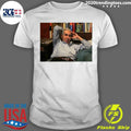 Thomas S. Langner, Who Linked Social Ills to Mental Illness, Dies at 102 Shirt Unisex T-shirt, Sweatshirt, Hoodie, Long Sleeve Tee - T-Shirt, Sweatshirt, Hoodie