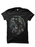 Thor Black Style002 T-Shirts, Hoodie, Sweatshirt - T-Shirt, Sweatshirt, Hoodie