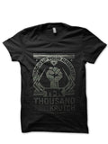 Thousand Foot Krutch T-Shirts, Hoodie, Sweatshirt - T-Shirt, Sweatshirt, Hoodie
