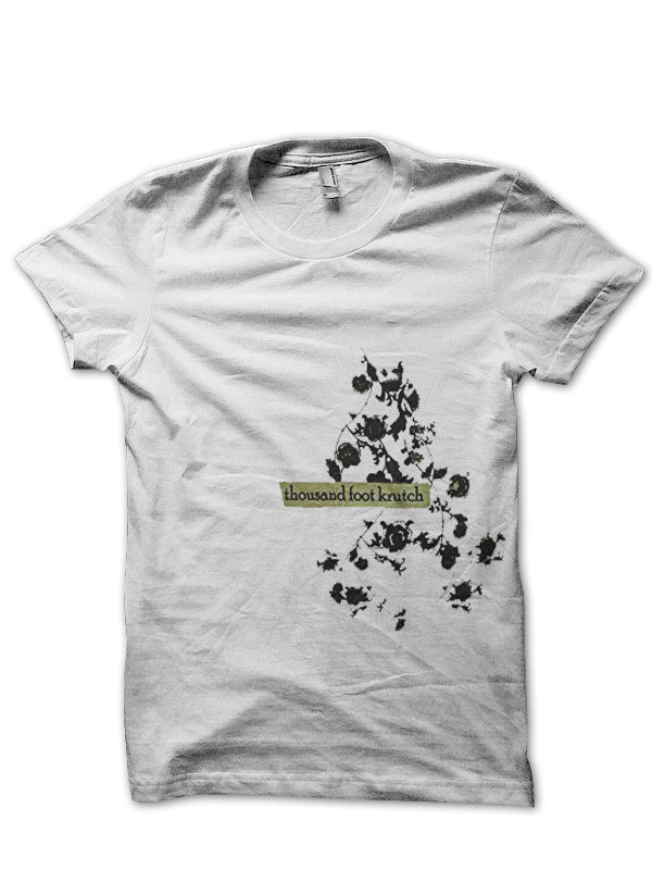 Thousand Foot Krutch Style002 T-Shirts, Hoodie, Sweatshirt - T-Shirt, Sweatshirt, Hoodie