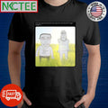 Three day long toothache just went away this is the literal first image i thought of shirt - T-Shirt, Sweatshirt, Hoodie
