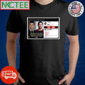 Three hours after it was launched, Cristiano Ronaldos YouTube channel surpasses Leo Messis 18yrs old channel shirt - T-Shirt, Sweatshirt, Hoodie