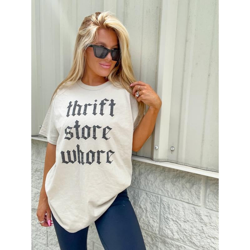 Thrift Store T-Shirts, Hoodie, Sweatshirt - T-Shirt, Sweatshirt, Hoodie
