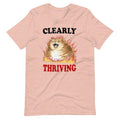 Thriving T-Shirts, Hoodie, Sweatshirt - T-Shirt, Sweatshirt, Hoodie