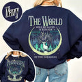 Throne Glass Sjm Terrasen Shirt Reading Lover Book Lover Elirea Crescent City Aelin Galathynius Tog Shirt T-Shirts, Hoodie, Sweatshirt - T-Shirt, Sweatshirt, Hoodie