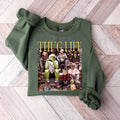 Thug Life Shirt Movie Shirt Friends Shirt T-Shirts, Hoodie, Sweatshirt - T-Shirt, Sweatshirt, Hoodie