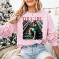 Thug Life Elf Funny Elf Buddy OMG Santa I Know Him Buddy Shirt Merry T-Shirts, Hoodie, Sweatshirt - T-Shirt, Sweatshirt, Hoodie