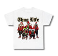 Thug Life Friends Movies Street Top Womenswear Underwear Humen Lady T-Shirts, Hoodie, Sweatshirt - T-Shirt, Sweatshirt, Hoodie
