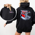 Thumpr Racing Muscle Car Camshaft Engine Builders Street Racing Lovers Auto Mechanic Heavyweight Cotton Him Her T-Shirts, Hoodie, Sweatshirt - T-Shirt, Sweatshirt, Hoodie