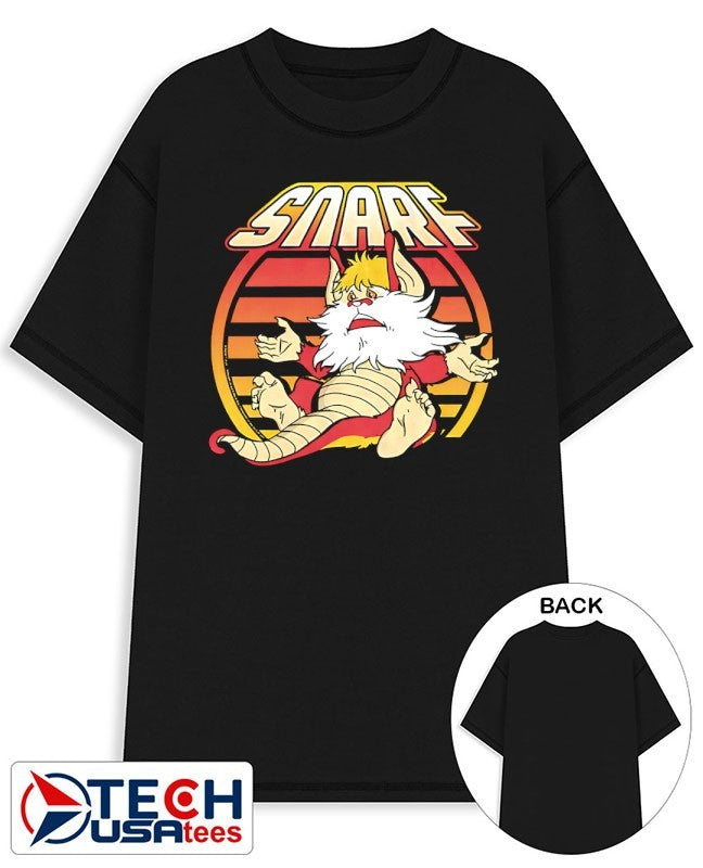 ThunderCats Snarf retro shirt Unisex T-shirt, Sweatshirt, Hoodie, Long Sleeve Tee - T-Shirt, Sweatshirt, Hoodie