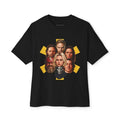 Thunderbolt Retro Movie Character Boxy Movie Lovers Casual Unique T-Shirts, Hoodie, Sweatshirt - T-Shirt, Sweatshirt, Hoodie