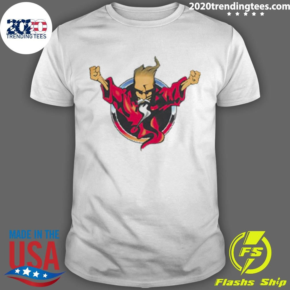 Thunderdome Original 2026 Shirt Unisex T-shirt, Sweatshirt, Hoodie, Long Sleeve Tee - T-Shirt, Sweatshirt, Hoodie