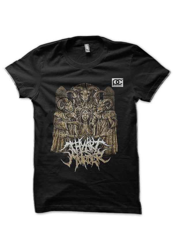 Thy Art Is Murder Style004 T-Shirts, Hoodie, Sweatshirt - T-Shirt, Sweatshirt, Hoodie
