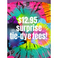 Tie Dye Long Sleeve T-Shirts, Hoodie, Sweatshirt - T-Shirt, Sweatshirt, Hoodie