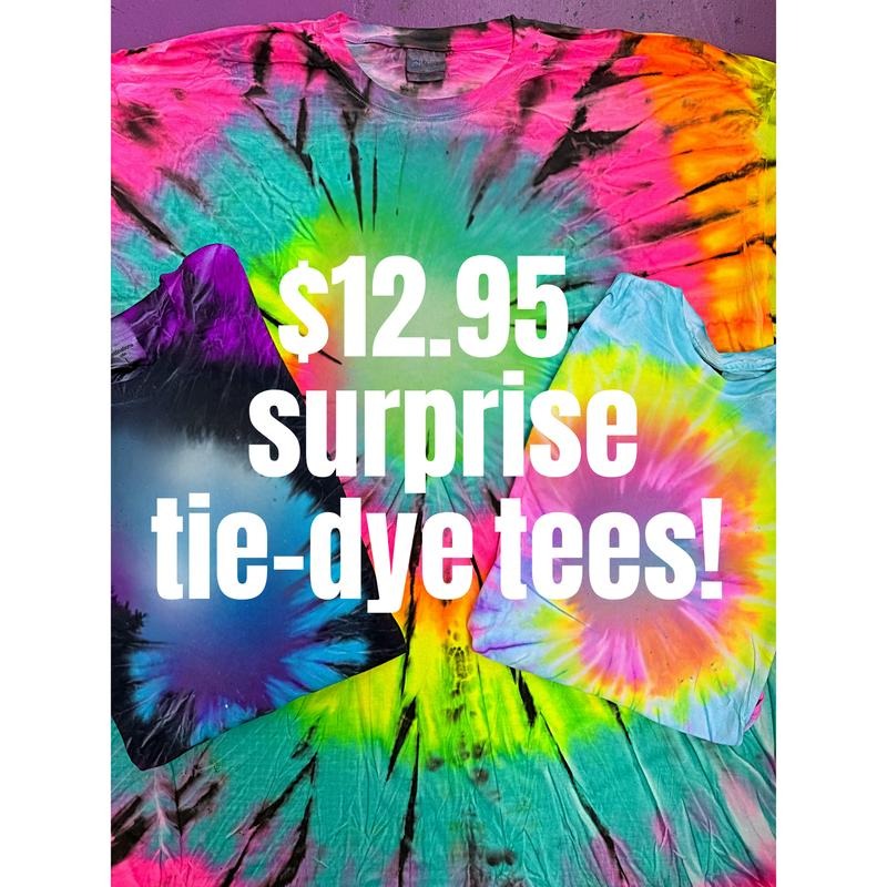Tie Dye Long Sleeve T-Shirts, Hoodie, Sweatshirt - T-Shirt, Sweatshirt, Hoodie