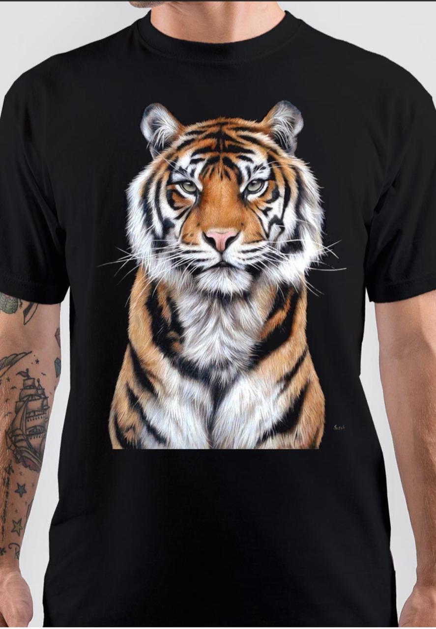 Tiger Style006 T-Shirts, Hoodie, Sweatshirt - T-Shirt, Sweatshirt, Hoodie