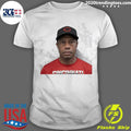 Tiger Woods Cincinnati Reds Mugshot Parody Shirt Unisex T-shirt, Sweatshirt, Hoodie, Long Sleeve Tee - T-Shirt, Sweatshirt, Hoodie