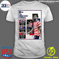 Tim Ream To Wear World Cup Armband Shirt Unisex T-shirt, Sweatshirt, Hoodie, Long Sleeve Tee - T-Shirt, Sweatshirt, Hoodie