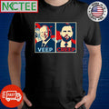 Tim Walz veep JD Vance creep shirt Unisex T-shirt, Sweatshirt, Hoodie, Long Sleeve Tee - T-Shirt, Sweatshirt, Hoodie