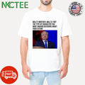 Tim Walz’s brother Walz is not the type of character you want making decisions about your future shirt - T-Shirt, Sweatshirt, Hoodie