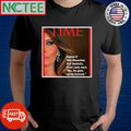 Time Ivanka Trump asked if she bleached her asshole first Lady says No he gets spray tanned shirt - T-Shirt, Sweatshirt, Hoodie