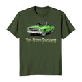 Time Tested Toughness Classic Truck T-Shirts, Hoodie, Sweatshirt - T-Shirt, Sweatshirt, Hoodie