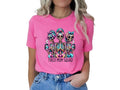 Tired Mom Squad Skeleton Top T-Shirts, Hoodie, Sweatshirt - T-Shirt, Sweatshirt, Hoodie