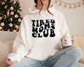 Tired Moms Club Cool Mom Mom Mom Life Moms T-Shirts, Hoodie, Sweatshirt - T-Shirt, Sweatshirt, Hoodie