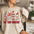 Tis' Season Baseball Fall Coffee Latte Baseball Autumn Halloween Gamer Day Tis Season T-Shirts, Hoodie, Sweatshirt - T-Shirt, Sweatshirt, Hoodie