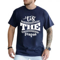 Tis Season Baseball Baseball Dad Funny Game Day Shirt Sport Dada Dad T-Shirts, Hoodie, Sweatshirt - T-Shirt, Sweatshirt, Hoodie