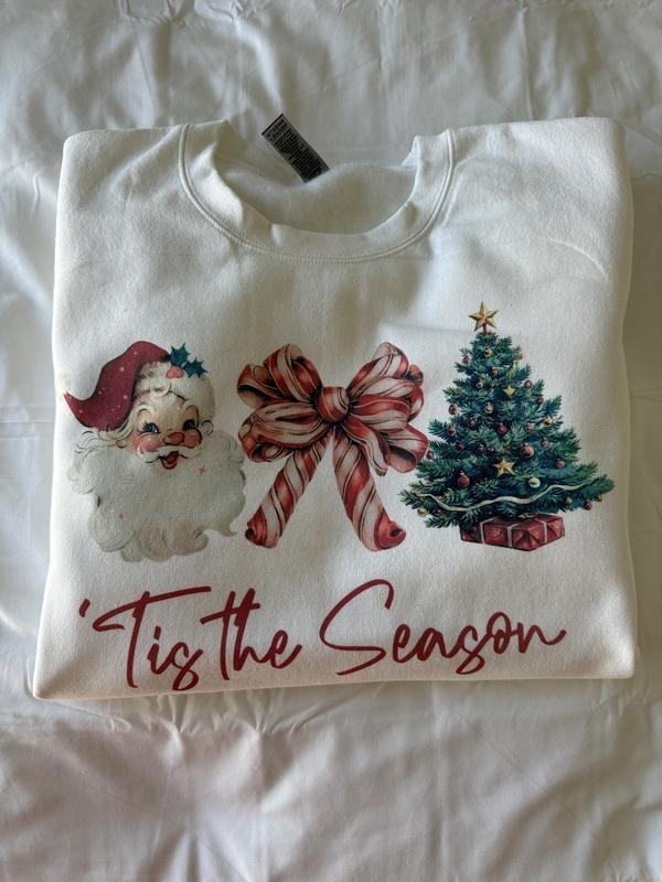 Tis Season Comfy T-Shirts, Hoodie, Sweatshirt - T-Shirt, Sweatshirt, Hoodie
