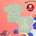 Tobe Nwigwe Momints Two Sided Shirt Unisex T-shirt, Sweatshirt, Hoodie, Long Sleeve Tee - T-Shirt, Sweatshirt, Hoodie
