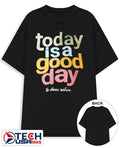 Today is a good day to choose nature shirt Unisex T-shirt, Sweatshirt, Hoodie, Long Sleeve Tee - T-Shirt, Sweatshirt, Hoodie