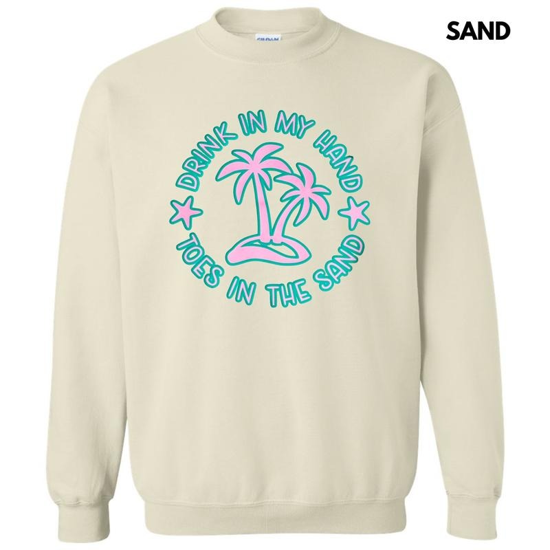 Toes Sand Puff T-Shirts, Hoodie, Sweatshirt - T-Shirt, Sweatshirt, Hoodie