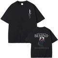 Toji Fushiguro Jujutsu Kaisen Shirt JJK Fan Comfort Colors T-Shirts, Hoodie, Sweatshirt - T-Shirt, Sweatshirt, Hoodie