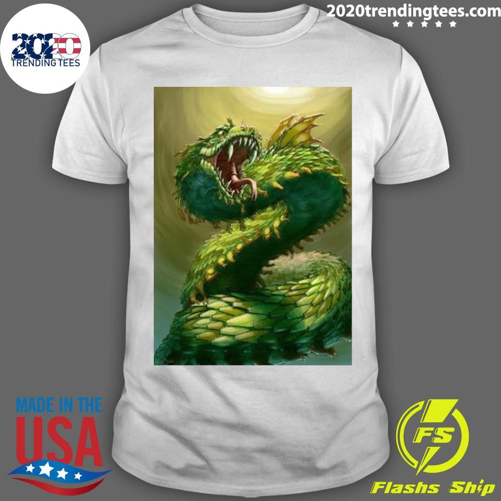 Token Artifact Creature Wurm Deathtouch Shirt Unisex T-shirt, Sweatshirt, Hoodie, Long Sleeve Tee - T-Shirt, Sweatshirt, Hoodie