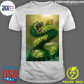 Token Artifact Creature Wurm Deathtouch Shirt Unisex T-shirt, Sweatshirt, Hoodie, Long Sleeve Tee - T-Shirt, Sweatshirt, Hoodie