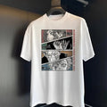 Tokyo Jujutsu Kaisen Anime JJK Cotton Shirt Every Fan Comfort Colors T-Shirts, Hoodie, Sweatshirt - T-Shirt, Sweatshirt, Hoodie